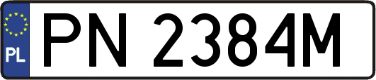 PN2384M