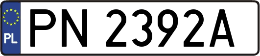 PN2392A