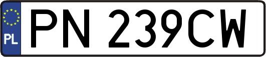 PN239CW