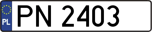 PN2403