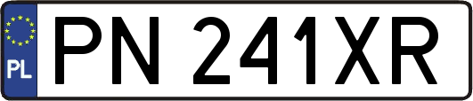 PN241XR