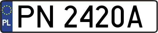 PN2420A