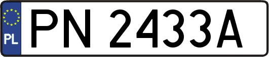 PN2433A