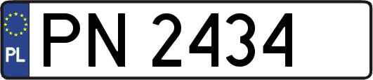 PN2434