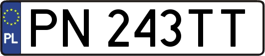 PN243TT