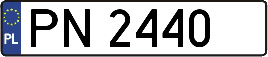 PN2440