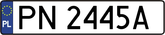 PN2445A
