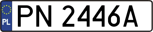 PN2446A