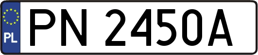 PN2450A