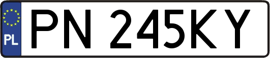 PN245KY