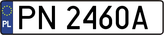 PN2460A
