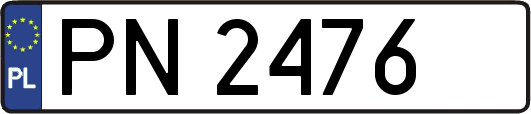PN2476