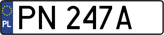 PN247A