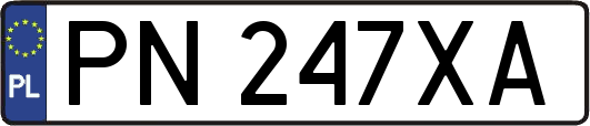 PN247XA