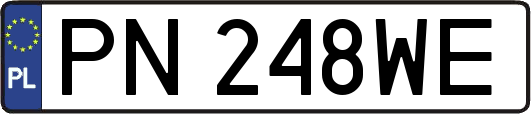 PN248WE