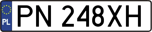 PN248XH