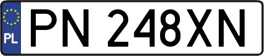 PN248XN