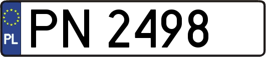 PN2498
