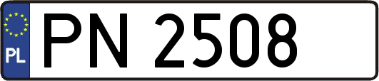 PN2508