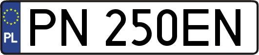 PN250EN