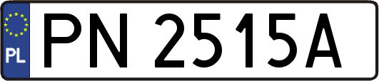 PN2515A