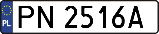 PN2516A