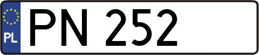 PN252