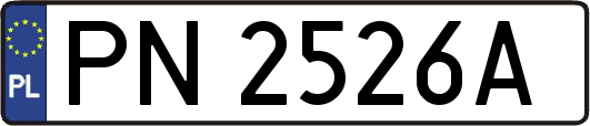 PN2526A