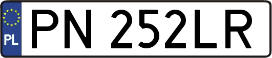 PN252LR