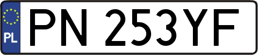 PN253YF