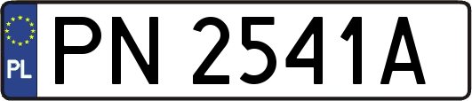 PN2541A