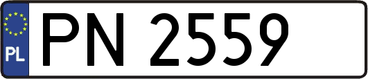 PN2559