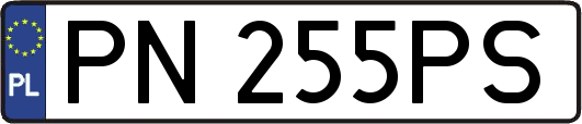 PN255PS
