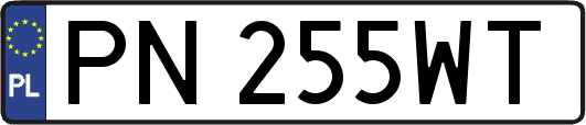 PN255WT