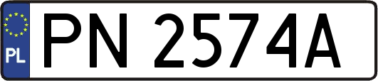 PN2574A