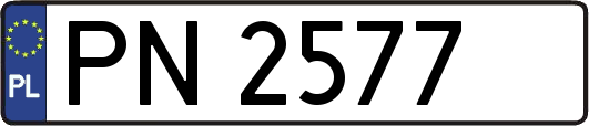 PN2577
