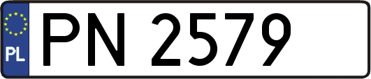 PN2579