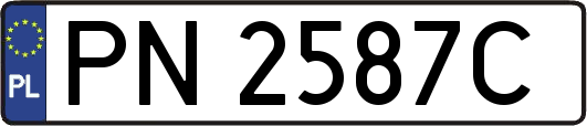 PN2587C