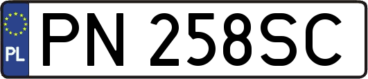 PN258SC