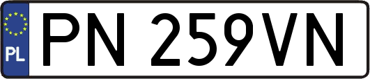 PN259VN