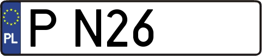 PN26