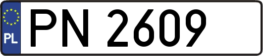 PN2609