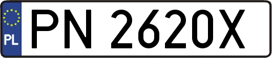 PN2620X