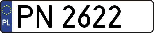PN2622