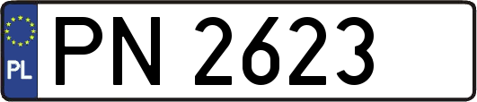 PN2623