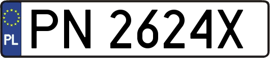 PN2624X