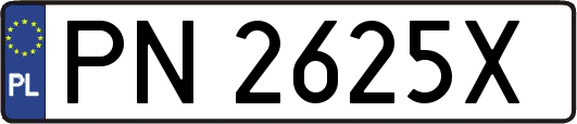PN2625X