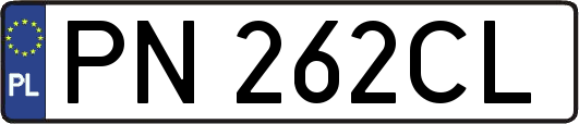 PN262CL