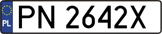 PN2642X