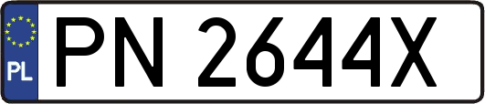 PN2644X
